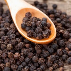 Black Pepper