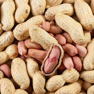 Peanuts
