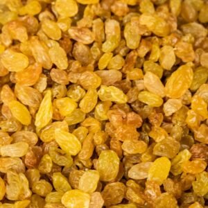 Raisins