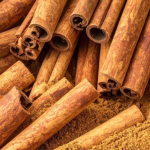 Cinnamon & Cassia