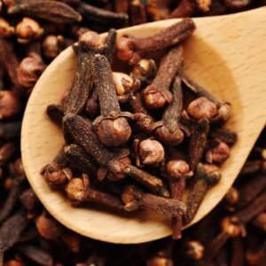 Cloves