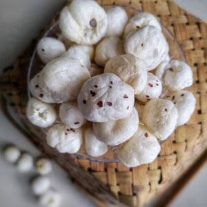 Foxnuts