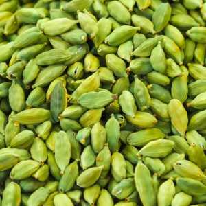 Green Cardamom Whole